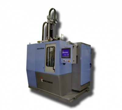 Inductoscan Induction Heat Treating Scanning System