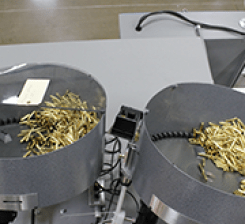 Radyne Small Caliber Ammunition Annealing Systems